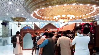 Qadam Gah Mola Ali (R A)|Hyderabad|Sindh|Pakistan