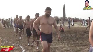 New_Kabaddi_Full_Match_|_Mana_Jutt__|_Rehman_Bijli_|_Big_Fight_