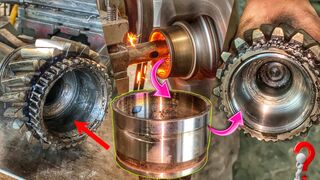 Truck Gear Main Input Shaft bad Baring Size Restaurants