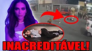 Musica da Anitta envolver - INACREDITÁVEL O QUE ACONTECEU