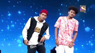 Indian's Best Dancer