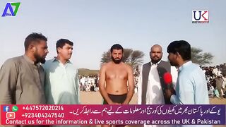 All_Open_kabaddi_Javed_Jatoo_Vs_Ali_Warraich_Big_Fight_Kabaddi_