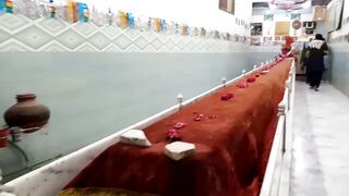 Hazrat Gul Haider Shah|Ashabi|NAU Gaz Baba|