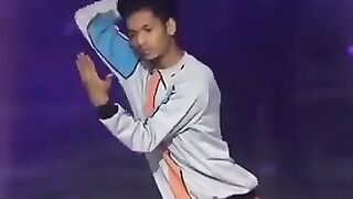 Ghoomar - INDIAN DANCE Mega audition