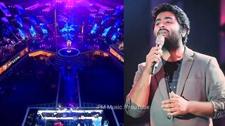 Magical Performance ❤ Arjit-Singh