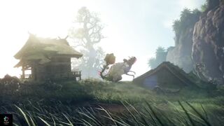 Wild Hearts New Game