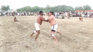 _New_Kabaddi_Dangal|_Javed_Jatto_Vs_Bumsi_&_Guddu_|_Multaniwala_