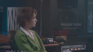 COVER JOSHUA double take 원곡 dhruv