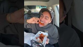 Korean Fried Chicken Review