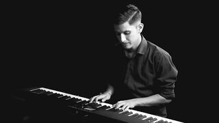 AAJ BHI Vishal Mishra English cover