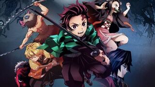 S1 - 01 Demon Slayer [720p] [Dual] ANIMEforFree.mkv