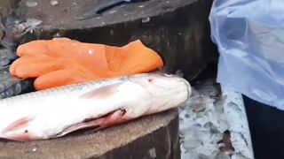 Fish fry recipe#fish/pakistani fish fry recipe/Islamabad fish fry/Bhara kahu fish fry