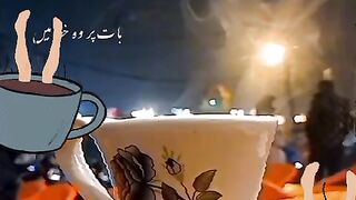 Tea lovers