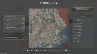 Warzone 2 gameplay