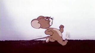 Tom and jerry funny cartoon video