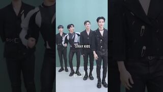 Funniest TikTok of Kpop Idols