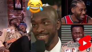 Funny NBA Shorts Compilation Vol 3 (Shaq, Lebron, Kobe Bryant, Steph Curry, Kawhi Leonard, and more)