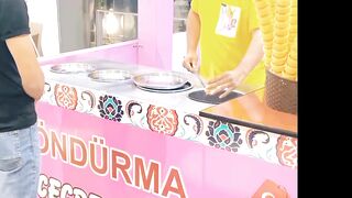 Ice cream