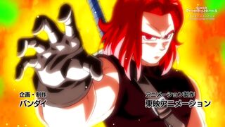 Dragon ball heroes episode 20 sub indonesia