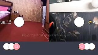 Alize ki mamma ka entry