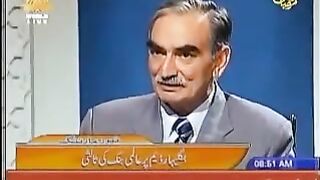 Kisi ko yaad ha 8 October 2005