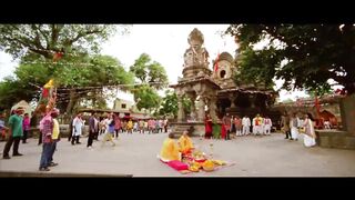 Fighting movie clip