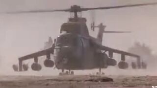 Rambo superhit Movie clip