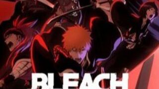 BLEACH EPISODE 001 - The Day I Became a Shinigami.mkv