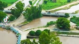 Mianwali dron view