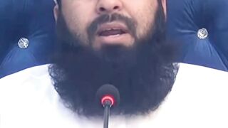 islamic byan by mufti abdul wahid qurishe