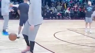 LUKA_and_JOKIC_are_TOO_FUNNY_????_#Shorts(