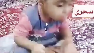 نیند میں مزے