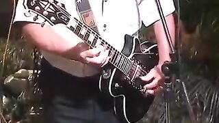Esse ritmo do Paraguay Polka é Chamamé Paraguaio
