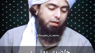 Molvi sahab funny words