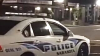 Cop Sh!ts His Pants