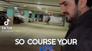 So course your life