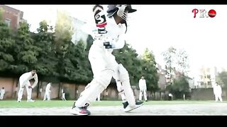 Top cricket Talented  kids video