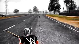 Bgmi cllasic hedshort ????