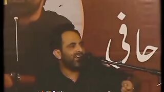 Tahzeeb Hafi