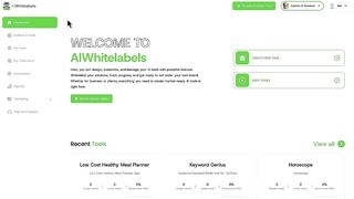 AIWhitelabels Review – The Best Unlimited Your Business Solution