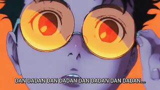 DanDaDan Season1 Episode 10