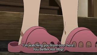 DanDaDan Season1 Episode 11