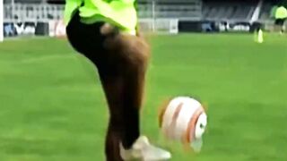 Ronaldinho Freestyle
