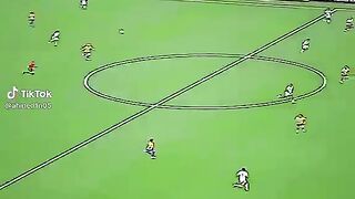 هدف راااائع لرياض محرز