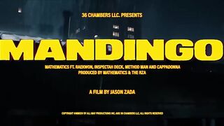 Wu-Tang Clan - Mandingo (Official Music Video)(720P_HD).mp4