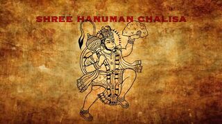 Hanuman chalisa super fast