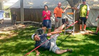 Epic Fail Compilation