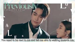 Faceless Love Ep 3