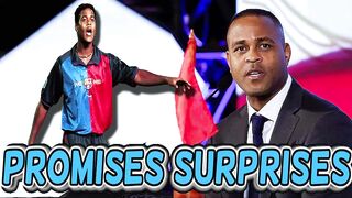 Kluivert promises surprises from Indonesia in first game as coach