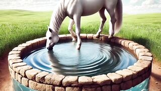 Horse story